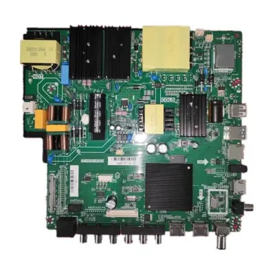 Picture of TP.HV553.PC821 dual output single and dual drive adjustable WiFi network motherboard 1G + 8G 4 core motherboard support 4K Multicolor