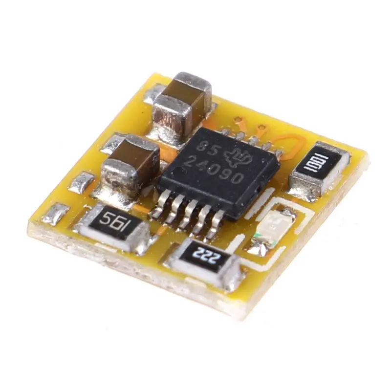 Picture of ECC Easy Chip Charge Fix All Charger

Problem For All Mobile Phones & Tablets

PCB &IC Problem Not Charger Good Working BQ-24090 Multi
