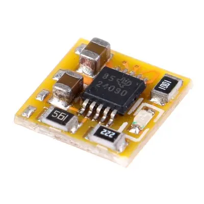 Picture of ECC Easy Chip Charge Fix All Charger

Problem For All Mobile Phones & Tablets

PCB &IC Problem Not Charger Good Working BQ-24090 Multi