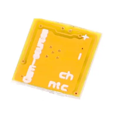 Picture of ECC Easy Chip Charge Fix All Charger

Problem For All Mobile Phones & Tablets

PCB &IC Problem Not Charger Good Working BQ-24090 Multi