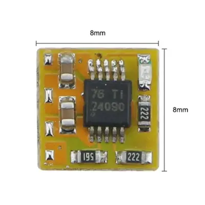 Picture of ECC Easy Chip Charge Fix All Charger

Problem For All Mobile Phones & Tablets

PCB &IC Problem Not Charger Good Working BQ-24090 Multi