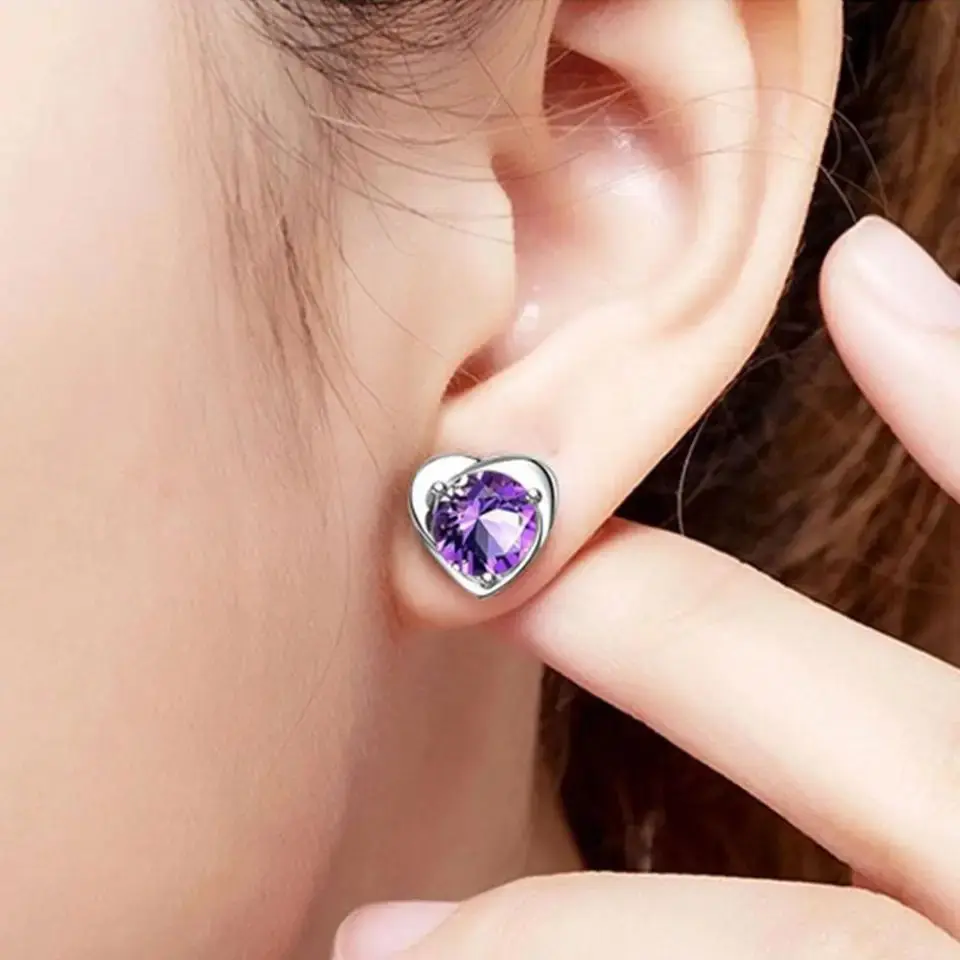 Picture of Fashion Therapy Weight Loss Earrings Energy

Slimming Stud Earrings for Women Arthritis Pain

Relieving Fat Burning Slimming 