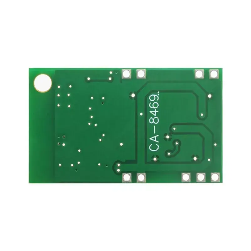 Picture of CA-8469 5V 3W Stereo Bluetooth Amplifier PAM8403 + CA-6928 Bluetooth Amplifier 6723 3W Bluetooth Amp
