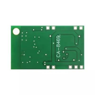 Picture of CA-8469 5V 3W Stereo Bluetooth Amplifier PAM8403 + CA-6928 Bluetooth Amplifier 6723 3W Bluetooth Amp