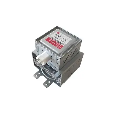 Picture of 2M286 Microwave Oven Magnetron Replacement Parts Similar 2M210-M1 For LG Panasonic Samsung Whirlpool Sharp Walton Visions Microwave Ovens Magnetron