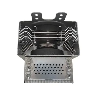 Picture of 2M286 Microwave Oven Magnetron Replacement Parts Similar 2M210-M1 For LG Panasonic Samsung Whirlpool Sharp Walton Visions Microwave Ovens Magnetron