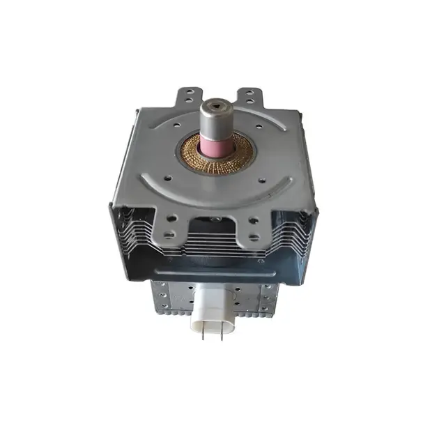 Picture of 2M286 Microwave Oven Magnetron Replacement Parts Similar 2M210-M1 For LG Panasonic Samsung Whirlpool Sharp Walton Visions Microwave Ovens Magnetron