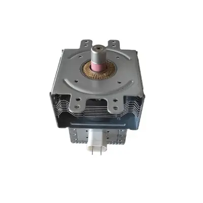 Picture of 2M286 Microwave Oven Magnetron Replacement Parts Similar 2M210-M1 For LG Panasonic Samsung Whirlpool Sharp Walton Visions Microwave Ovens Magnetron