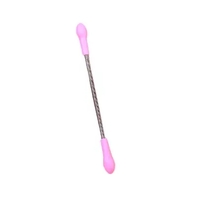 Picture of Face Hair Remover Woman Epilator For Face Hair Removal Facial Hair Remover For Women Epilator Cleaner Stick Makeup Tools Multicolor