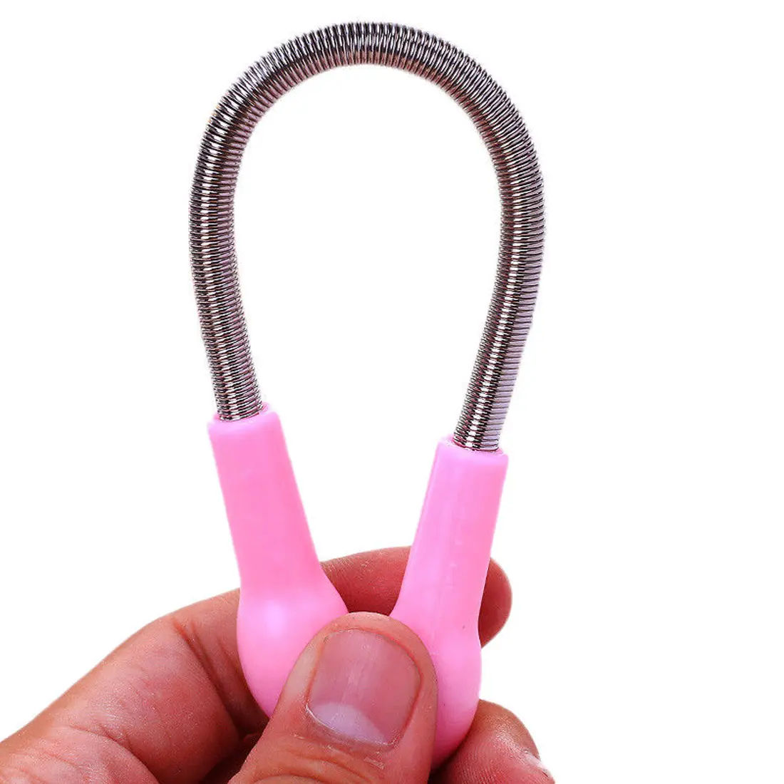 Picture of Face Hair Remover Woman Epilator For Face Hair Removal Facial Hair Remover For Women Epilator Cleaner Stick Makeup Tools Multicolor