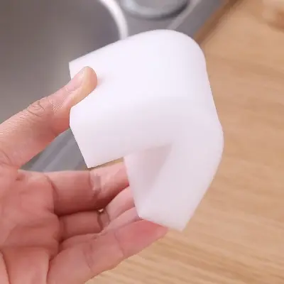 Picture of Phone LCD Screen Eraser OCA Glue Remover Cleaner Sponge White Nano Magic Sponge Wipper For Display Screen Cleaning Tool 
