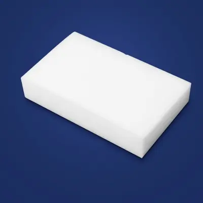 Picture of Phone LCD Screen Eraser OCA Glue Remover Cleaner Sponge White Nano Magic Sponge Wipper For Display Screen Cleaning Tool 