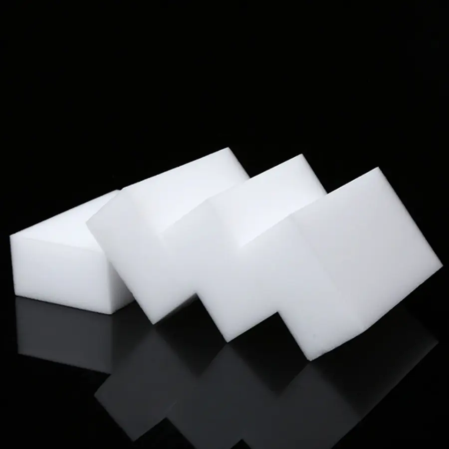 Picture of Phone LCD Screen Eraser OCA Glue Remover Cleaner Sponge White Nano Magic Sponge Wipper For Display Screen Cleaning Tool 