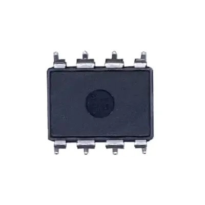 Picture of AP8022H PWM Power Mosfet Direct Plug DIP-8 Switching Power Management Module Chip IC for Commonly Used Induction Infrared Cooker Power Baord Black