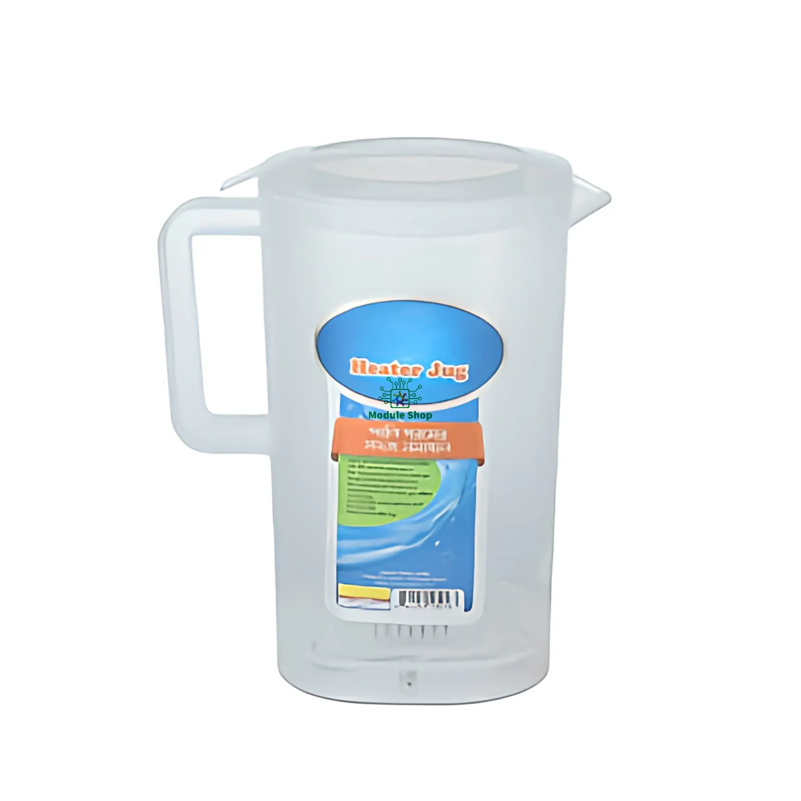 Picture of Water Heater Jug 1.8L AC 220V 600W Multicolor