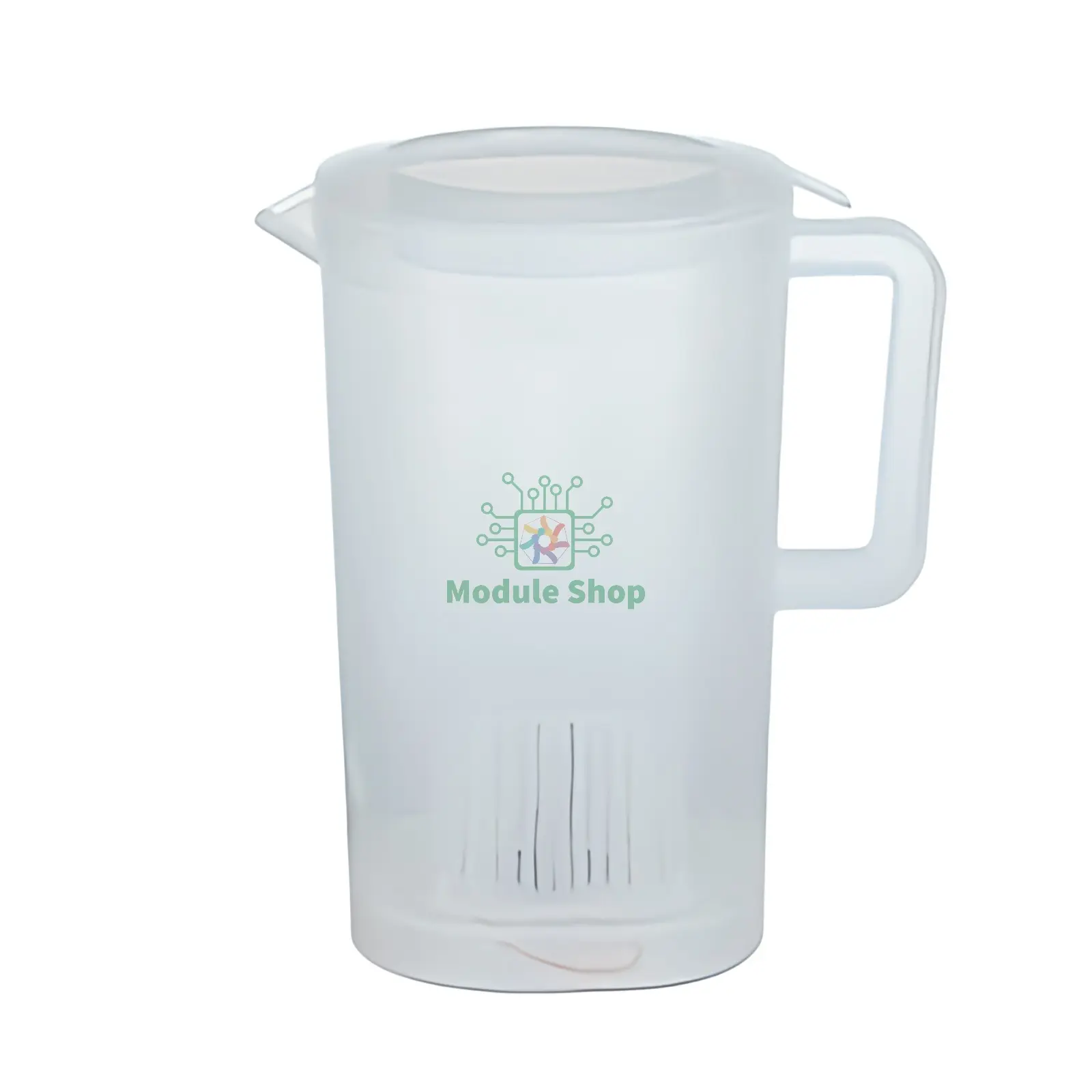Picture of Water Heater Jug 1.8L AC 220V 600W Multicolor