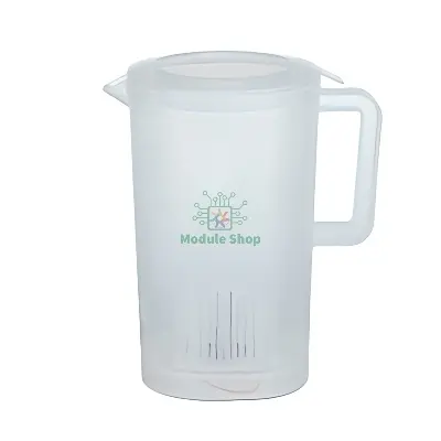 Picture of Water Heater Jug 1.8L AC 220V 600W Multicolor