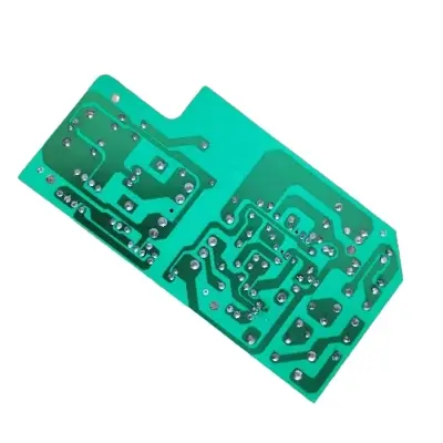 Picture of SX-1530 Rechargeable Fan Power Board 15V 3A For 12V Battery Walton Sunca Super Star Defender Click Vision Charger Fans 