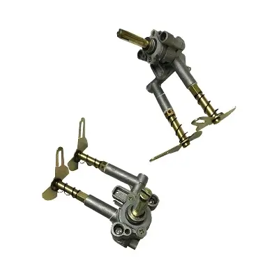 Picture of Cabinet Gas Stove Gas Pressure ON OFF Regulator Valve For Electrical Ignition System Stove 90′ Oven Range Valve Electric Switch LG NG Cylinder Natural Gas Multicolor