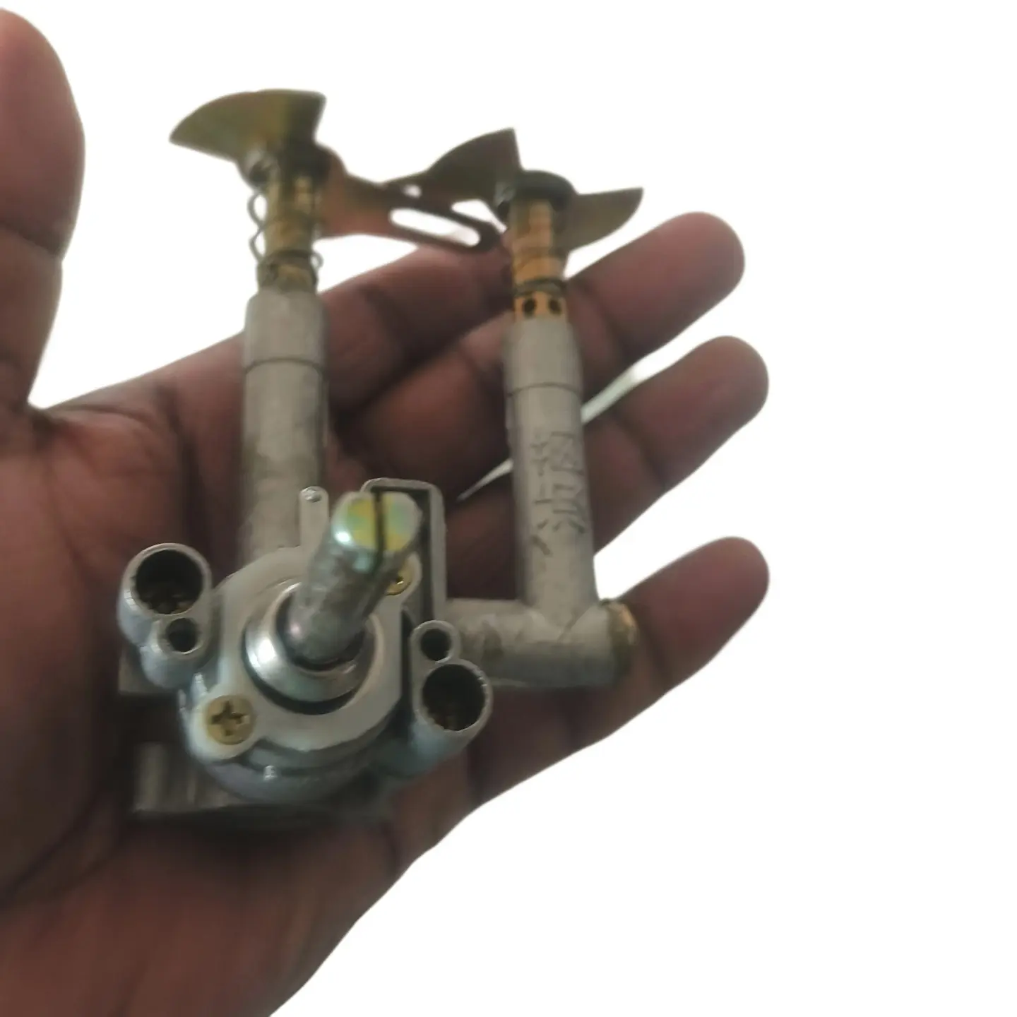 Picture of Cabinet Gas Stove Gas Pressure ON OFF Regulator Valve For Electrical Ignition System Stove 90′ Oven Range Valve Electric Switch LG NG Cylinder Natural Gas Multicolor