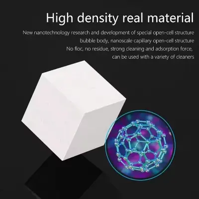 Picture of Maant MY-065 High Density Nano Cleaning Sponge High Adsorption Sponge Multi-Purpose Without Residual Motherboard Cleaning Tool 100pcs