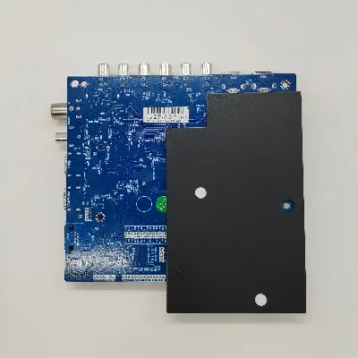 Picture of SP35229E.5 Bluetooth Vouce Control Smart WiFi LED TV Board with 35-110V Backlight Voltage and 1G + 8G Android 14 for 25W 35W 50W 32-42 Inches 
