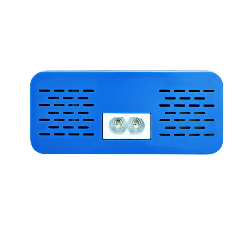 Picture of Koocu KC-328 6 Port Mobile Servicing USB Charger intelligent Fast Lightning Charger QC3.0 1 PD
+ 6 USB Port Multicolor
