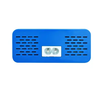 Picture of Koocu KC-328 6 Port Mobile Servicing USB Charger intelligent Fast Lightning Charger QC3.0 1 PD
+ 6 USB Port Multicolor