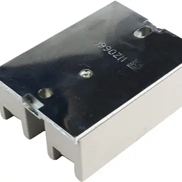 Picture of SSR-60DA Fotek Solid State Relay Module 3-32V Input 24-480V Output 60A SSR-60DA 60A