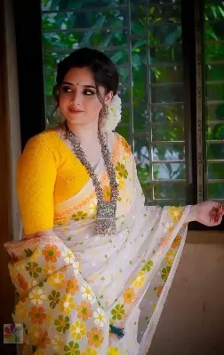 Picture of রেশমি সিল্ক শাড়ি