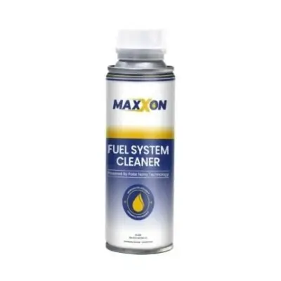 Picture of Maxxon Fuel System Cleaner 250 ml