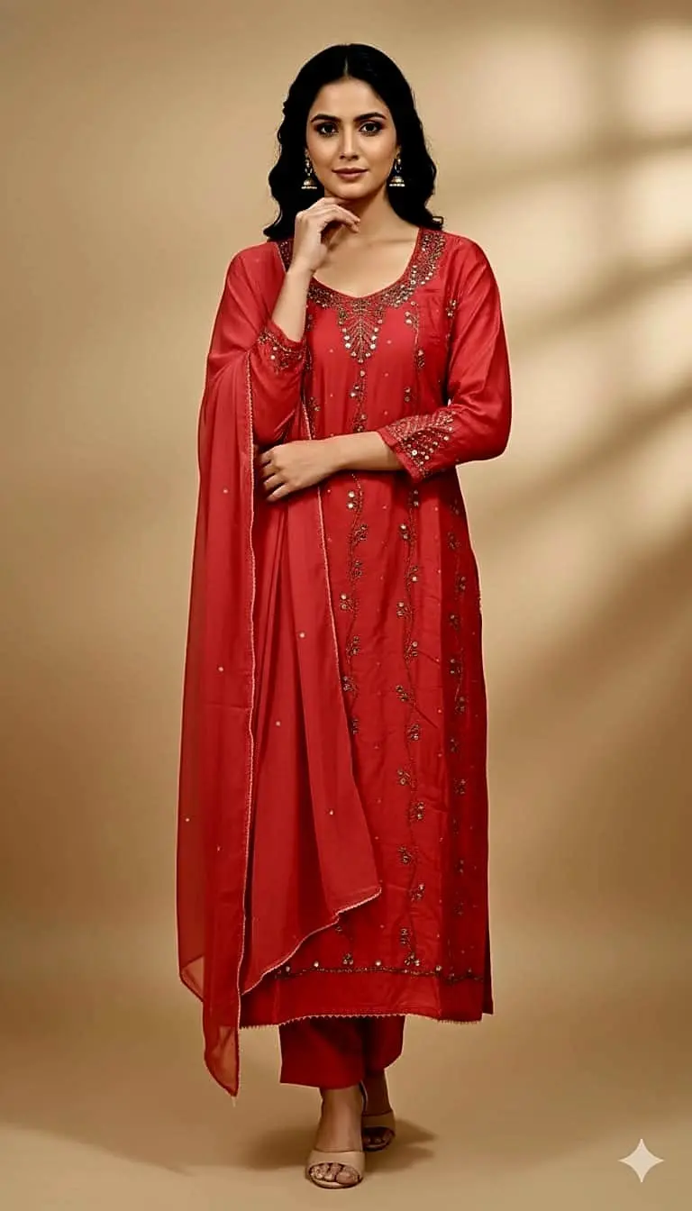 Picture of katchupi Three piece