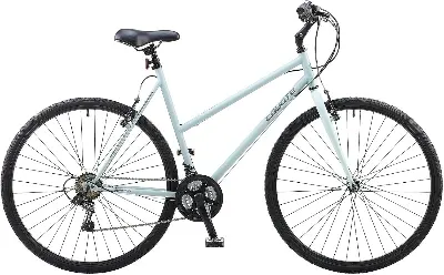 Picture of EU Standard Premium 28 inch 18 Speed 700C Ladies/Gents Bicycle 