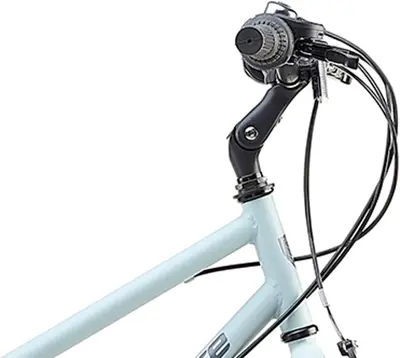 Picture of EU Standard Premium 28 inch 18 Speed 700C Ladies/Gents Bicycle 