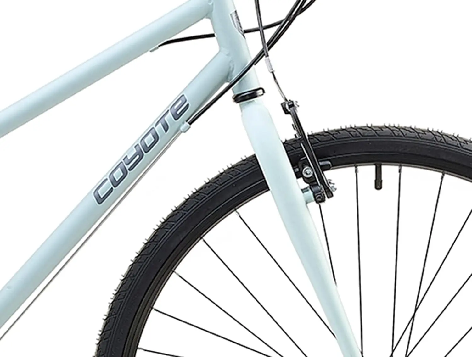 Picture of EU Standard Premium 28 inch 18 Speed 700C Ladies/Gents Bicycle 