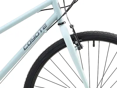 Picture of EU Standard Premium 28 inch 18 Speed 700C Ladies/Gents Bicycle 