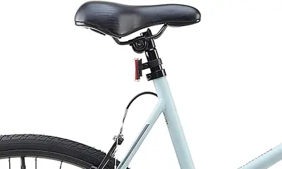 Picture of EU Standard Premium 28 inch 18 Speed 700C Ladies/Gents Bicycle 