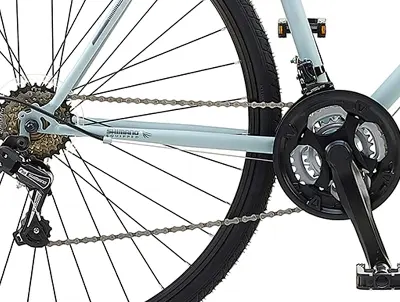 Picture of EU Standard Premium 28 inch 18 Speed 700C Ladies/Gents Bicycle 