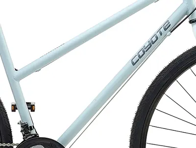 Picture of EU Standard Premium 28 inch 18 Speed 700C Ladies/Gents Bicycle 
