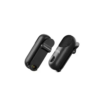 Picture of BOYA Magic-05 World's 1st Al-PoweredTransformable Wireless Microphone for Type cDevice's