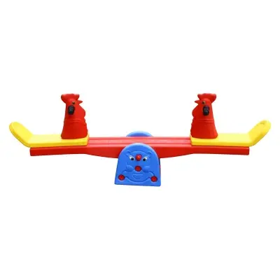 Picture of Playtime Twin Bob Chicken Seesaw Rocker