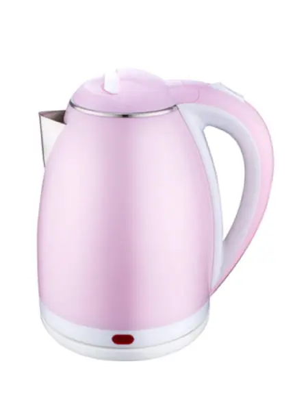 Picture of Cordless Kettle – Convenient, Safe and Sleek | MNK SHOP - Blue