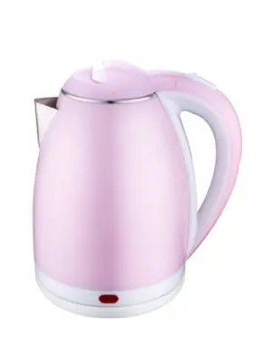 Picture of পানি কেটল – নিরাপদ, দ্রুত এবং ব্যবহারিক | MNK SHOP - Pink