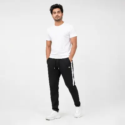 Picture of Winner Mens Trouser