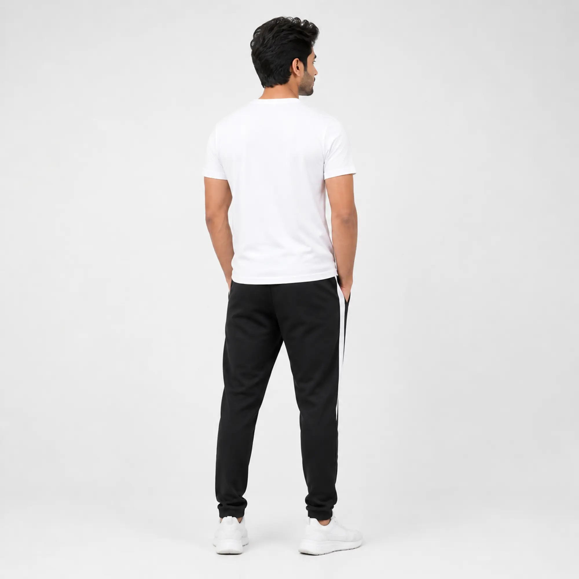 Picture of Winner Mens Trouser
