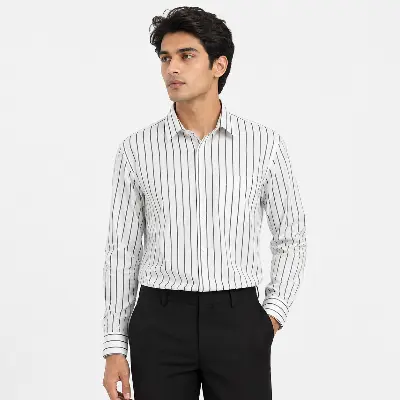 Picture of Winner Winner Men's Formal Shirt