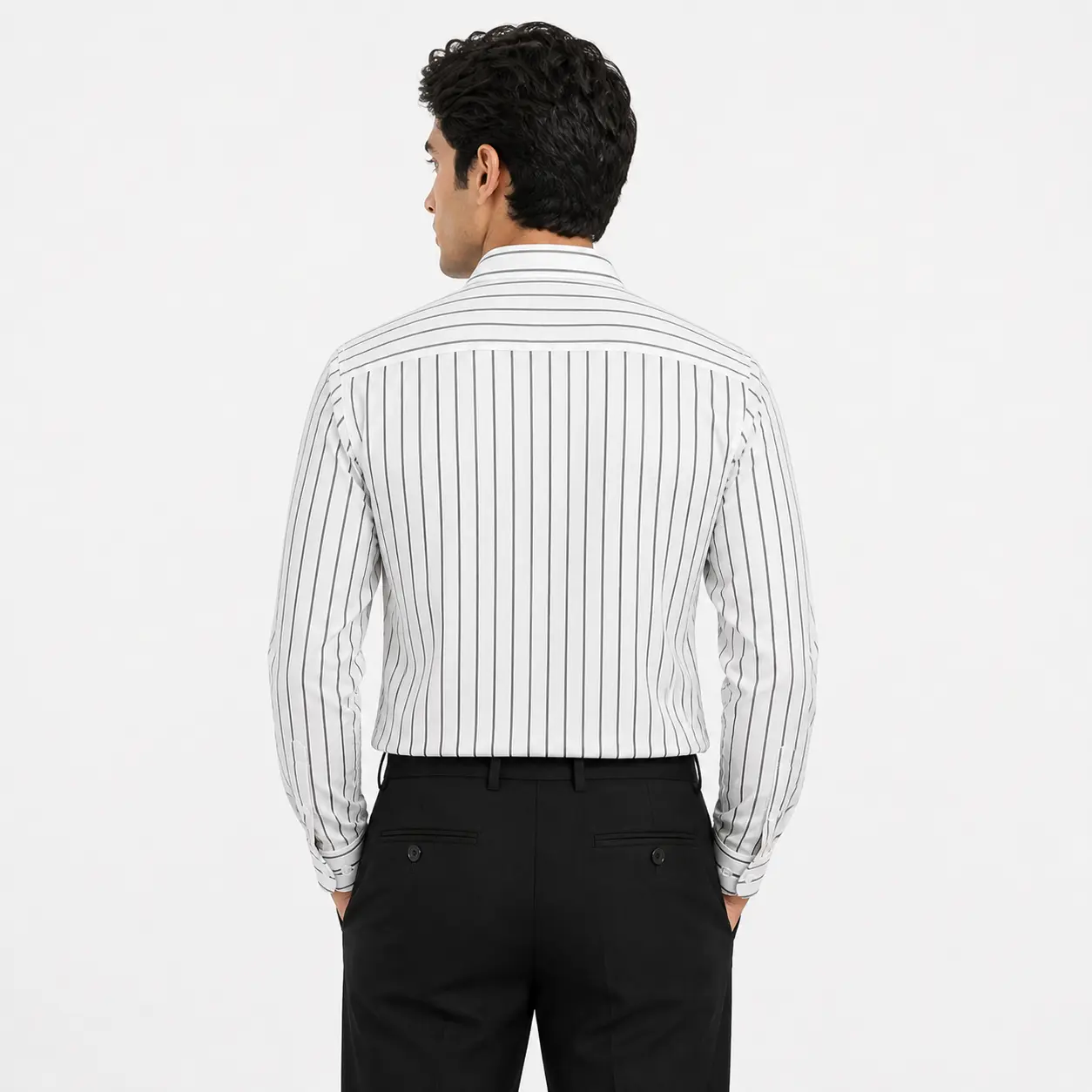 Picture of Winner Winner Men's Formal Shirt