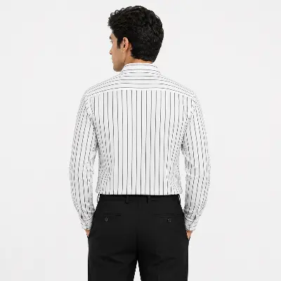 Picture of Winner Winner Men's Formal Shirt