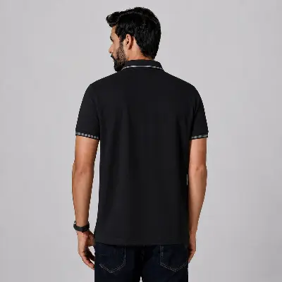 Picture of Winner MEN'S POLO SHIRT