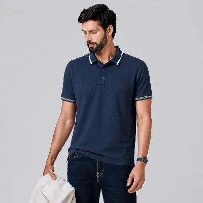 Picture of Winner MEN'S POLO SHIRT